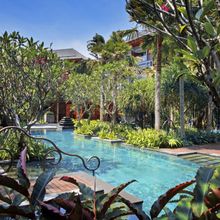 Hotel Indigo Bali Seminyak Beach - Secret Garden Pool
