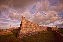 Castillo de San Marcos