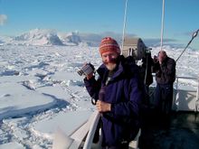 Celebrating 25 Years of Aurora Expeditions
