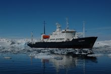 Polar Pioneer