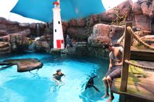 SEA LIFE Sunshine Coast