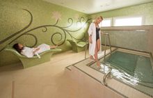 Joining Orlando’s nearly two dozen luxury resort and day spas, Disney's Grand Floridian Resort welcomes Senses – A Disney-owned-