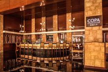 Copa Steakhouse at Sands Macao 