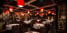 Dynasty 8 at Conrad Macao, Cotai Central 