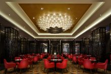 Lotus Palace at The Parisian Macao