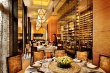 Zi Yat Heen at Four Seasons Hotel Macao, Cotai Strip