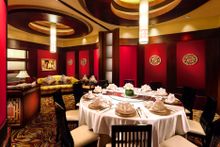Golden Court at Sands Macao 