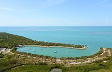 Bill Baggs Cape Florida State Park.