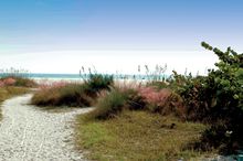 Siesta Key Beach, best in America, 2011 Dr. Beach 