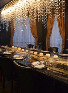 The Table