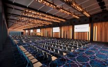 Hyatt Regency Sydney Maritime Ballroom