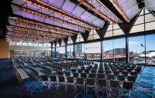 Hyatt Regency Sydney Grand Ballroom