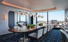 Regency Club Boardroom