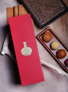 NUO Culture Discovery Gift Box 古韵探索之旅礼盒 (6 pieces)