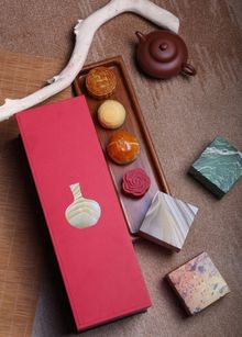 NUO Culture Discovery Gift Box 古韵探索之旅礼盒 (6 pieces)