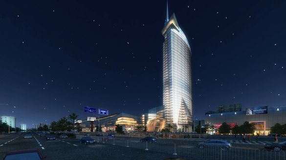 Sofitel Foshan