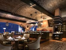 Allegria Italian Restaurant 