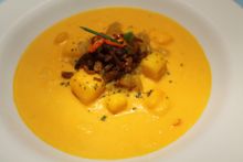 Sopa Quito 