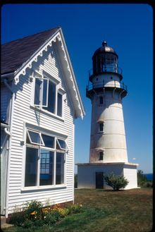 Two Lights - Cape Elizabeth