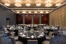 Fiji Marriott Resort Momi Bay Ballroom