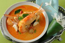 Tom Yum Gung