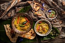 Thai Green Curry