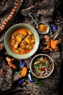 Massaman