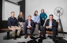 Crystalbrook Collection Leadership Team