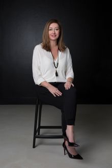 Kylie Brajak, Group Director, Global Sales and Distribution, Crystalbrook Collection