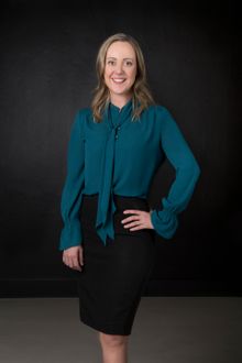 Katie Malone, Group Director, Marketing, Crystalbrook Collection