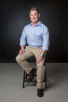 David Kotze, Director, Hotel Systems, Crystalbrook Collection