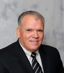 Paul Phipps, VISIT FLORIDA Chief Marketing Officer