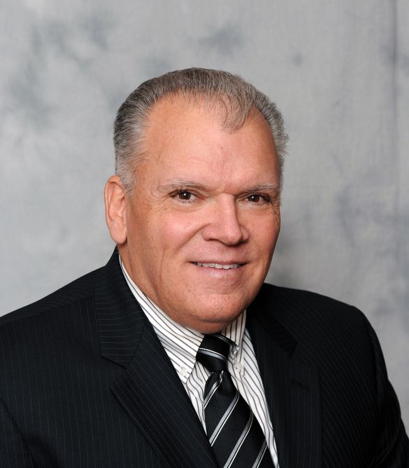 Paul Phipps, VISIT FLORIDA Chief Marketing Officer