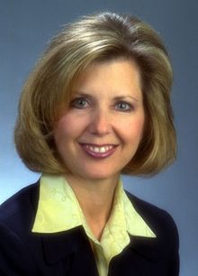 Susan James, VISIT FLORIDA Marketing Director