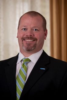 Will Seccombe, VISIT FLORIDA President and CEO