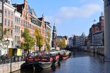 Amsterdam, top-rated British Isles & Western Europe Port