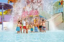 Riviera Olympia Aqua Park