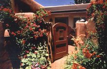 Inn on the Alameda