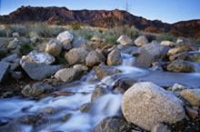 Mountain Creek