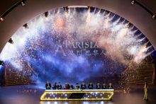 Sands China Ltd was awarded Best of Show – Brand at The Marketing Events Awards 2017 North Asia for the opening of The Parisian Macao.