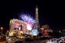 The grand opening of The Parisian Macao on September 13 last year was the culmination of ten months of planning by a combined team of 1,600 staff, management, crew and cast.