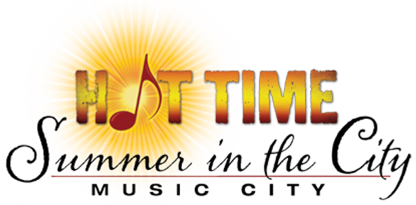 Hot Time, Summer in Music City