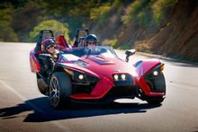 Slingshot