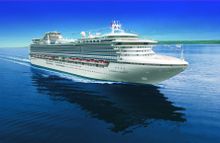 Diamond Princess