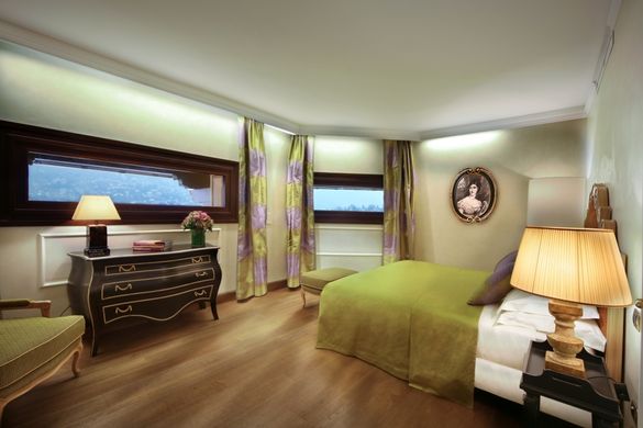 Casta Diva Resort - Lake Como Casta Diva Resort - Lake Como