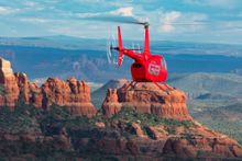 Guidance Air - Sedona