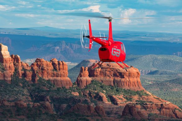 Guidance Air - Sedona