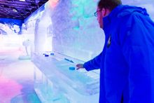 OdySea's new Polar Play