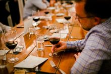 Wine tasting at Voyager Estate Winery Margaret River