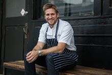Curtis Stone
